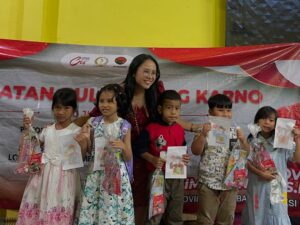 Christin Novalia Simanjuntak