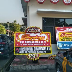 Christin Novalia Simanjuntak