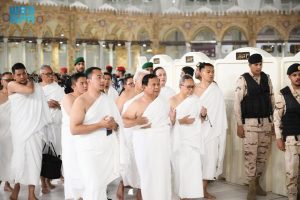prabowo umrah