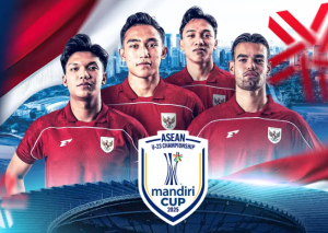 Timnas Indonesia