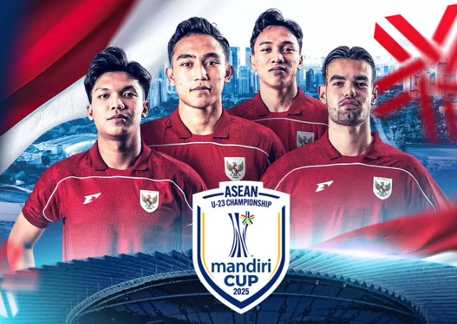 Timnas Indonesia