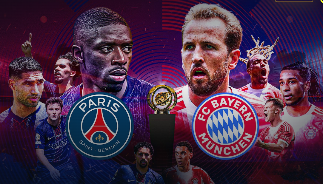 Bayern Munchen