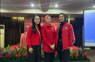 Christin Novalia Simanjuntak