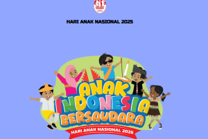 HARI ANAK NASIONAL 2025
