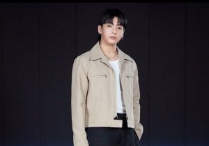 Jungkook BTS