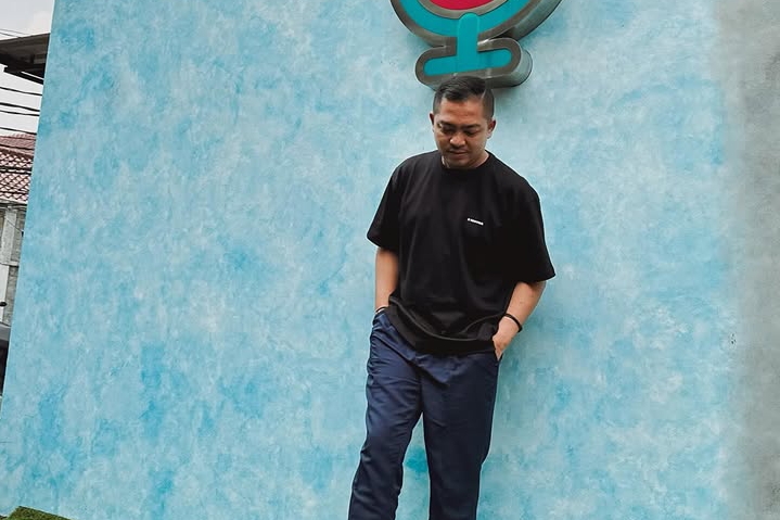Ade Govinda