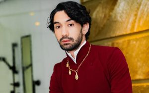 Reza Rahadian