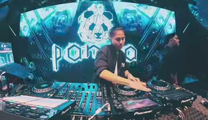 DJ Panda