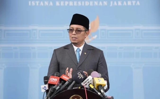 data pribadi warga RI dikelola AS
