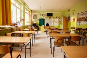 Sekolah swasta terancam tutup