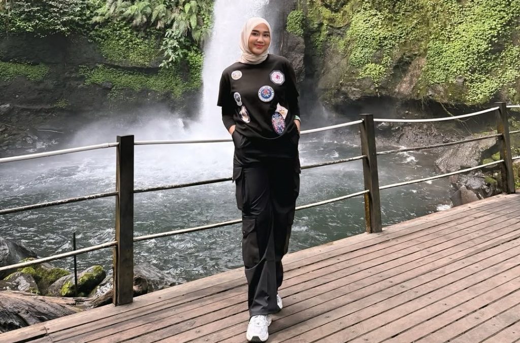 Septia Siregar