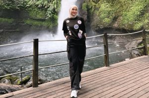 Septia Siregar