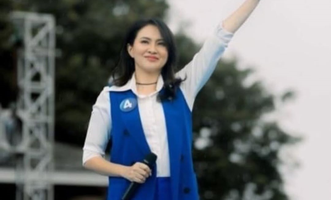 Sherly Tjoanda