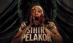 Sihir Pelakor