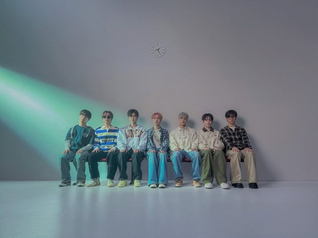 Konser NCT