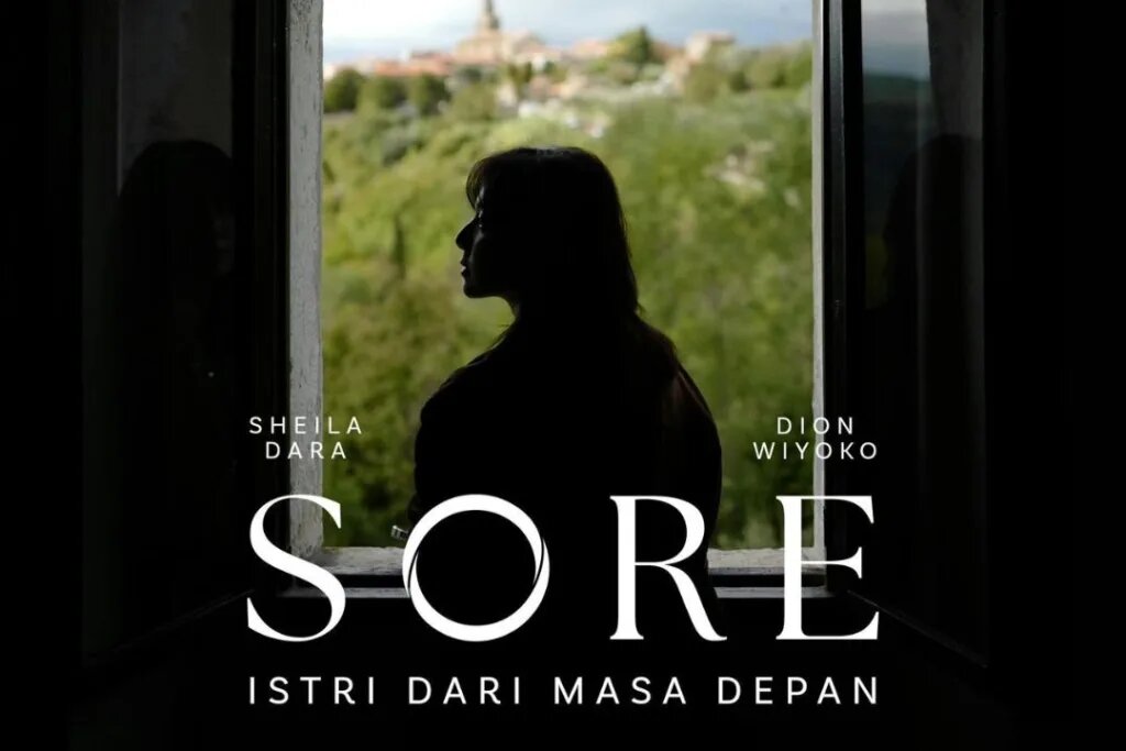 Sore Istri dari Masa Depan