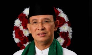 politik Suryadharma Ali