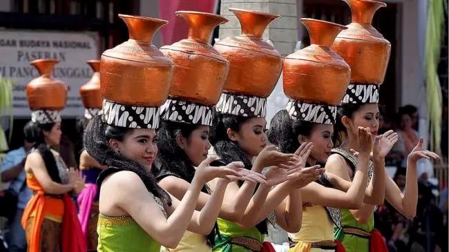 Tari Buyung Kuningan (Info Budaya)
