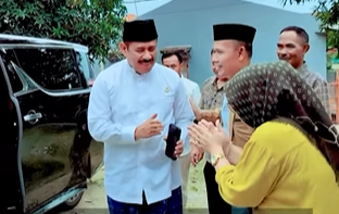 Tari Tradisional