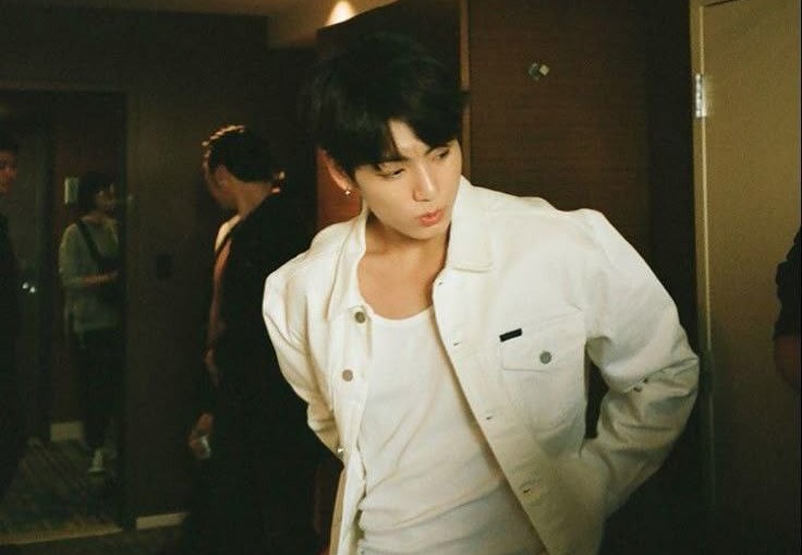 Tato Baru Jungkook BTS