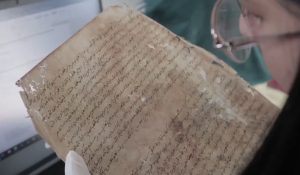 Tembang SUnda Cigawiran - YouTube DREAMSEA Manuscript