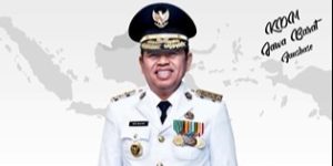 Tersangka Perusakan Rumah Singgah