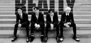 Tiket Konser WINNER