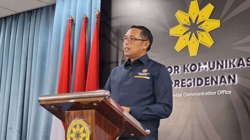 Transfer Data RI ke AS: Kepentingan Komersial atau Ancaman Kedaulatan? Ini Penjelasan Istana