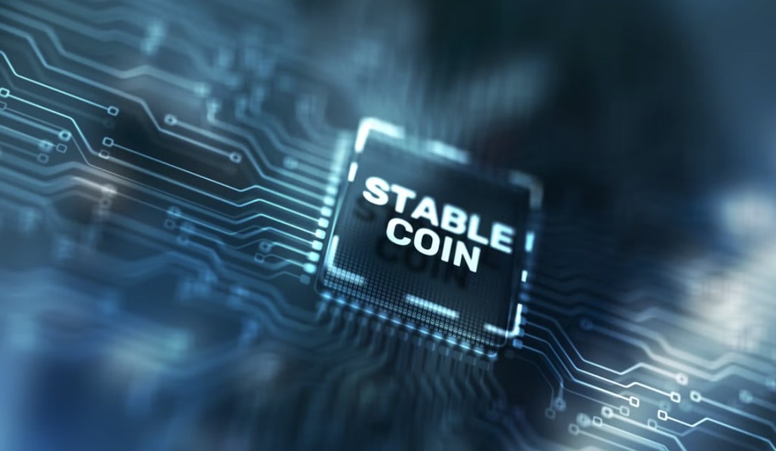Trump Legalkan Stablecoin