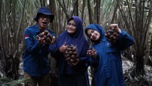 Zalac Food Indonesia