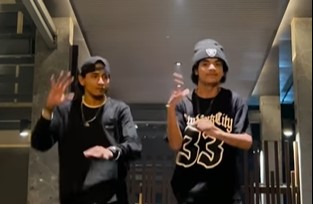 Vadel Badjideh