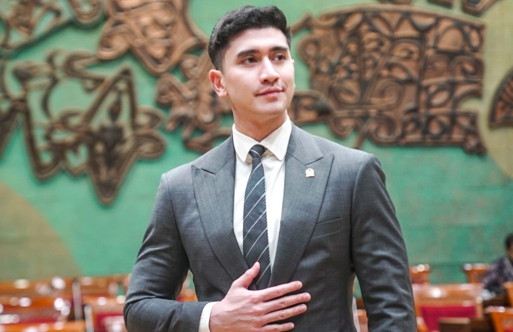 Verrell Bramasta