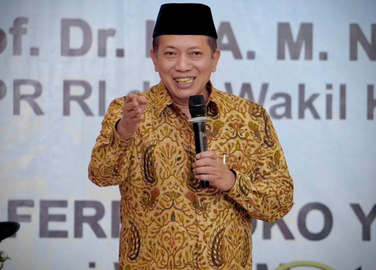 Transformasi Pembiayaan Desa: 103 Kopdes Merah Putih Didukung KUR Khusus