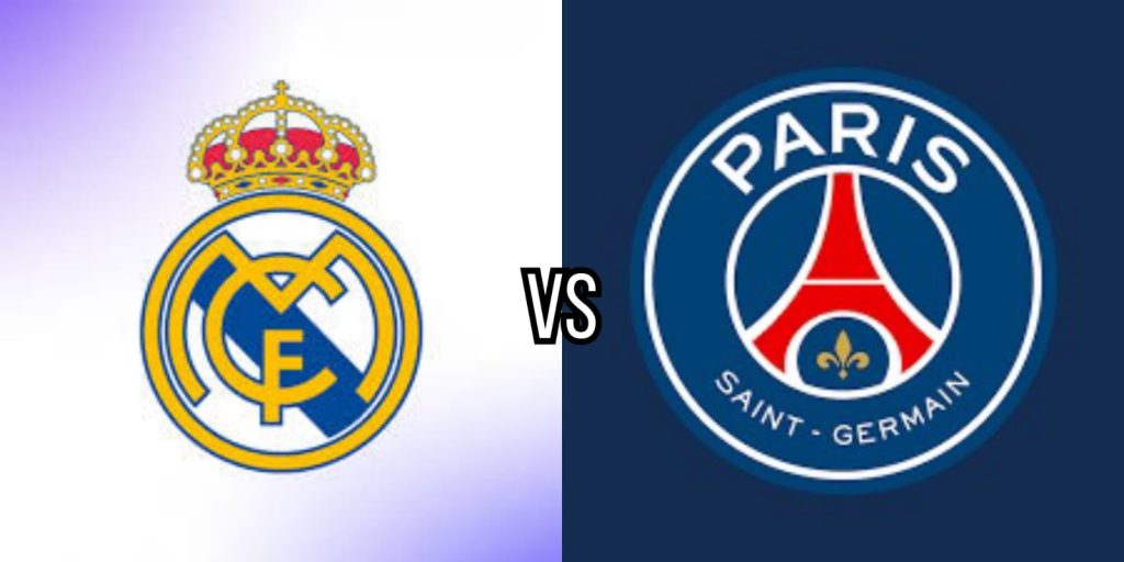 PSG Tantang Real Madrid di Semifinal Piala Dunia Antarklub 2025