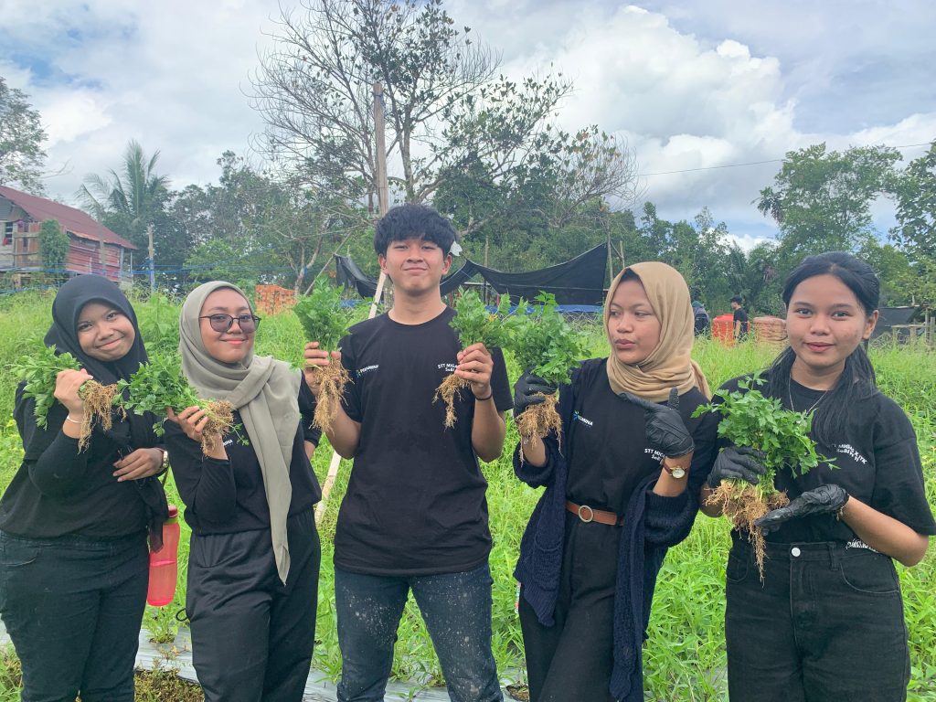 Dukung Akses Pendidikan Tinggi Bagi Putra-Putri Daerah Terbaik, PT Pertamina Hulu Indonesia Kembali Gulirkan Program Beasiswa Sobat Bumi Kalimantan