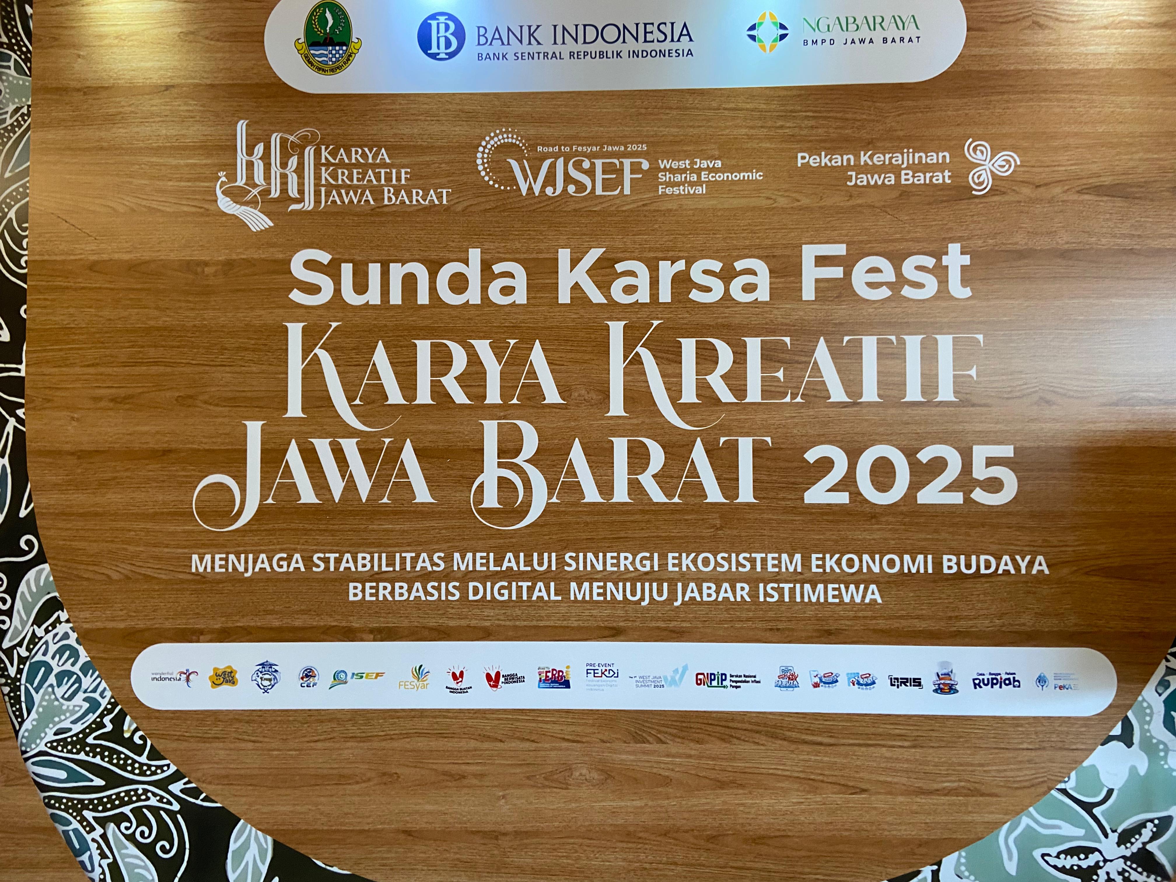 Keseruan KKJ 2025 di Trans Studio Mall Bandung: Perpaduan Kreativitas dan Budaya Lokal yang Memukau