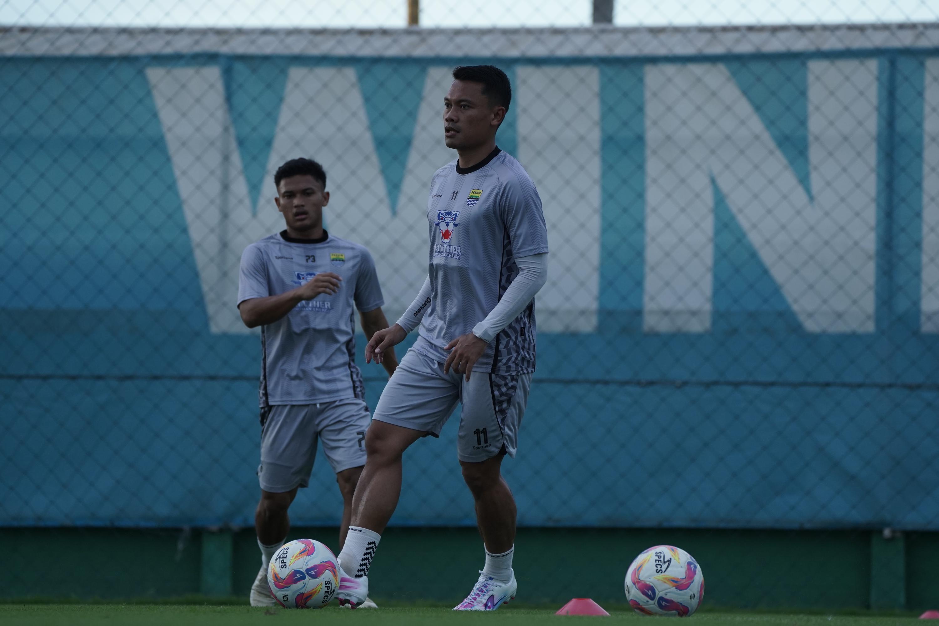 Bojan Hodak Akui Dedi Kusnandar Diminati Banyak Tim