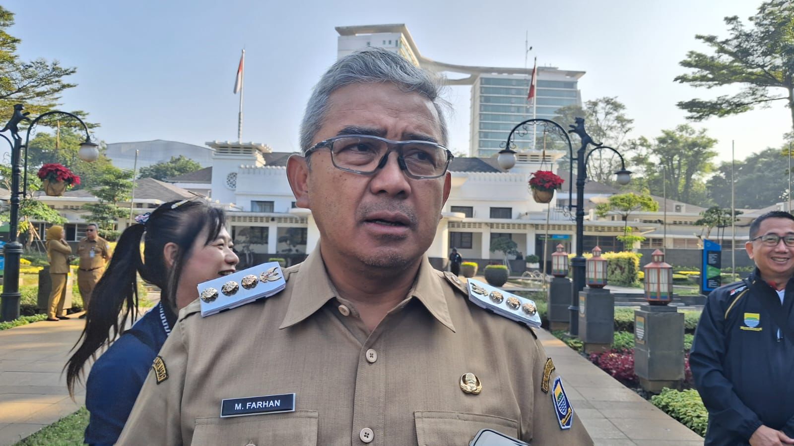 Farhan: Study Tour Boleh, Asal Tak Jadi Alat Tekanan Akademik
