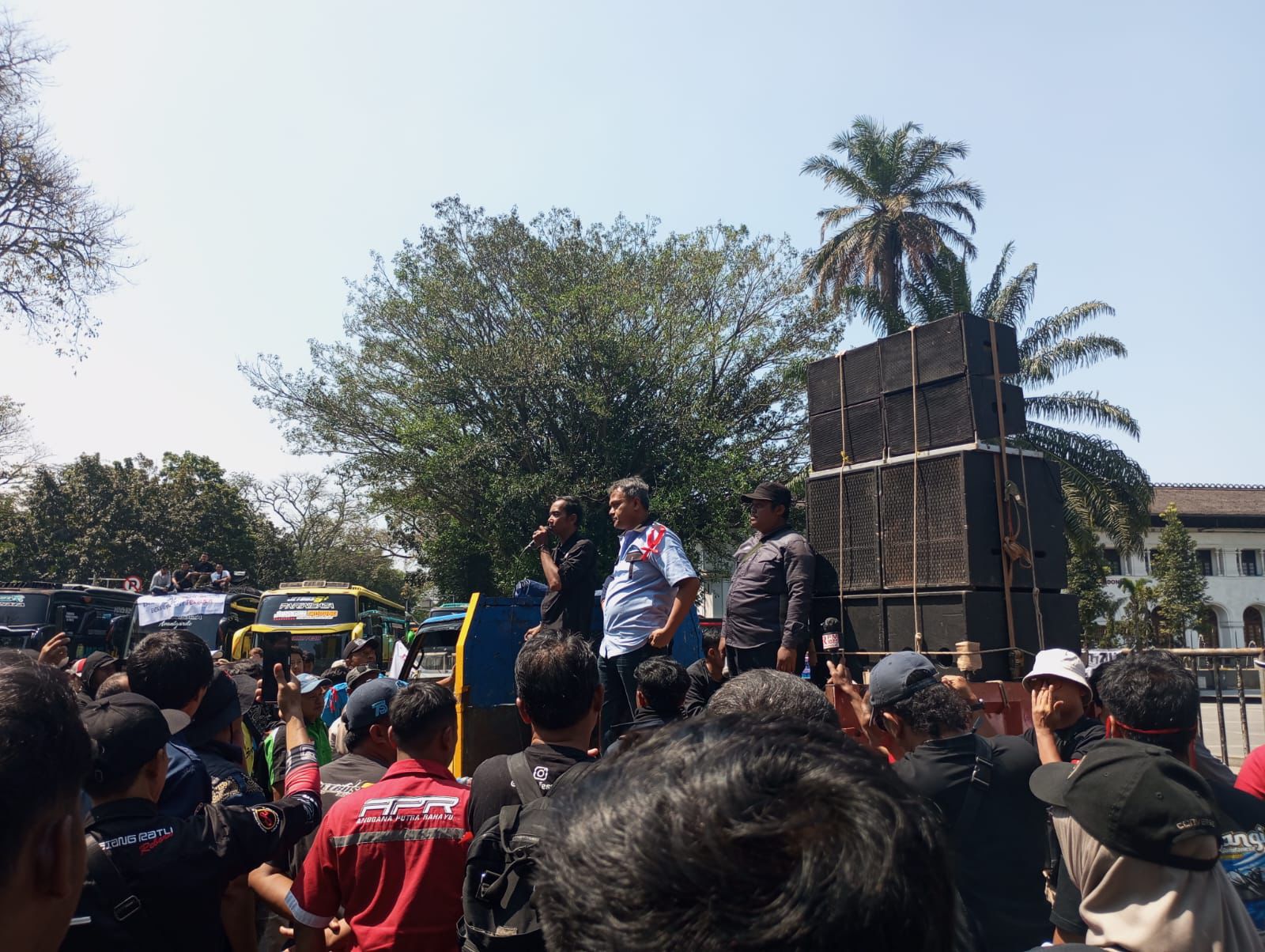 study tour dedi mulyadi