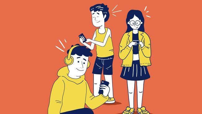 Belajar Sambil Scroll: TikTok Nggak Sekacau yang Kamu Kira