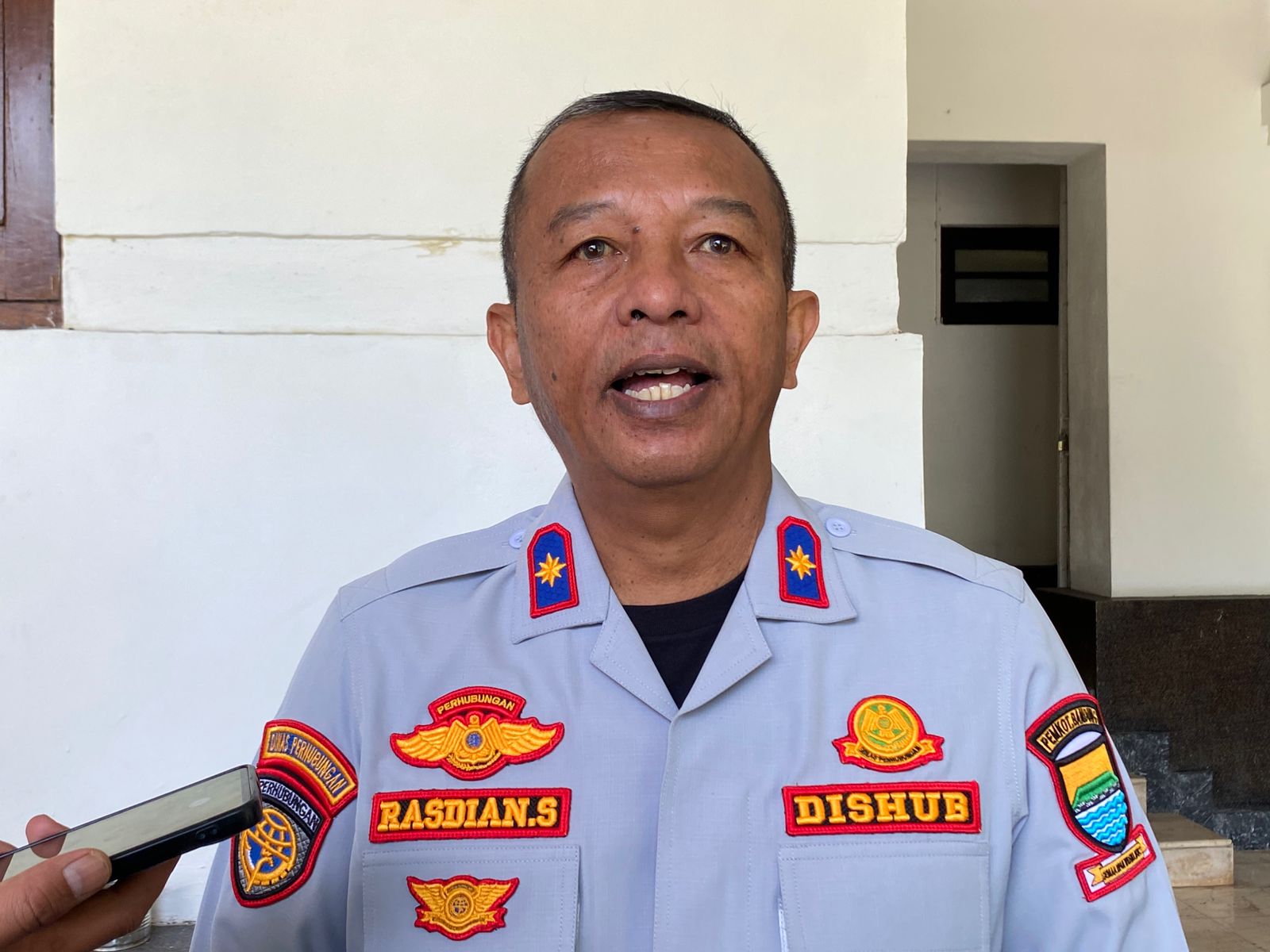 Bandung Masuk 10 Besar Proyek Investasi Nasional, PJU Rp426 Miliar Siap Tarik Investor Besar