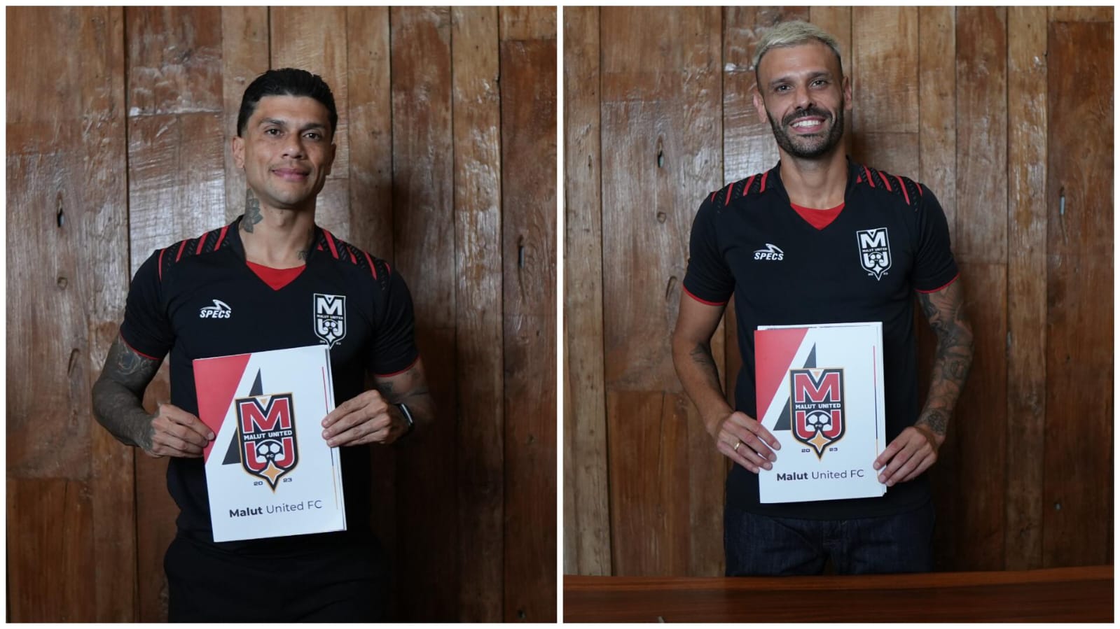 Masa Depan Ciro Alves dan Tyronne del Pino Akhirnya Terjawab
