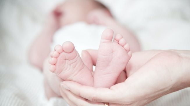 Perdagangan Bayi Jadi Perhatian Serius LPA Jawa Barat