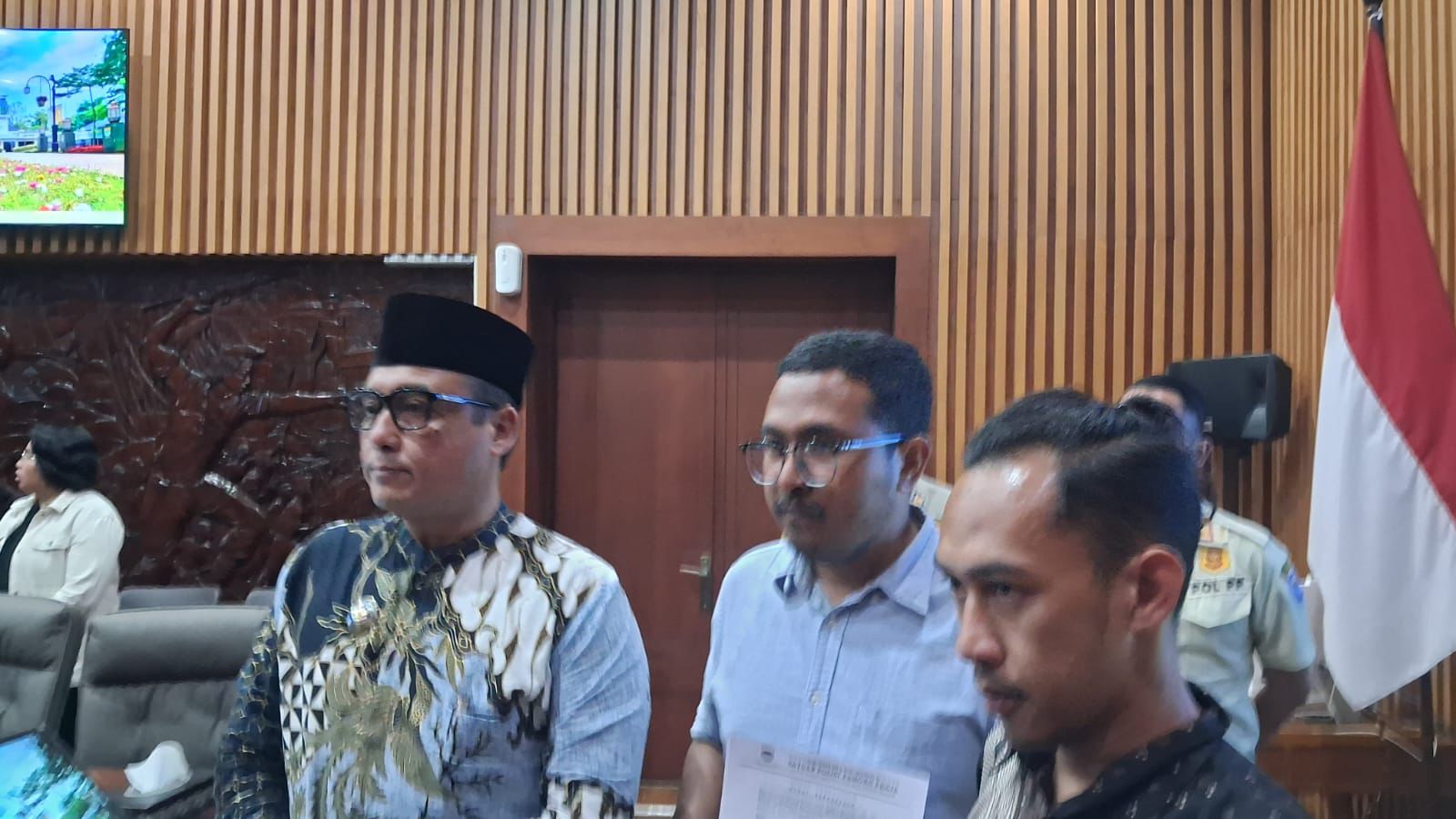 Pembagian Bir di PSRI 2025 Tuai Kecaman, Pemkot Bandung Jatuhkan Sanksi Tegas