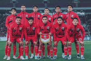 Tensi Mendidih Kontra Thailand, Kapten Timnas Indonesia U-23 Sebut Wajar