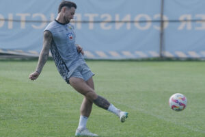 Target Realistis Marc Klok Bersama Persib di Kompetisi Level Asia