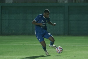 Optimisme Uilliam Barros Memuncak Setelah Memahami Tujuan Persib Selama di Thailand