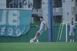 Akan Kembali Cicipi Pertandingan Level Asia, Alfeandra Dewangga Singgung Soal Tantangan