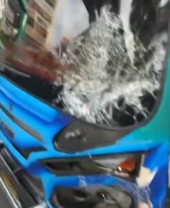 Alami Kecelakaan di Thailand, Persib Bandung Sampaikan Kondisi Para Pemain