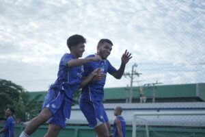Persib Dalam Kondisi Kurang Optimal Saat Jamu Semen Padang